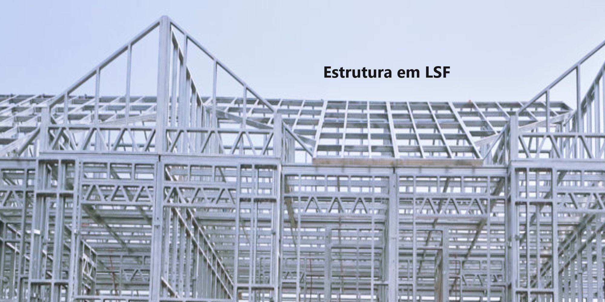 Estrtrutura em LSF