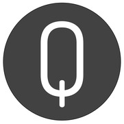 Logotipo Quantte Logotipo da Quantte